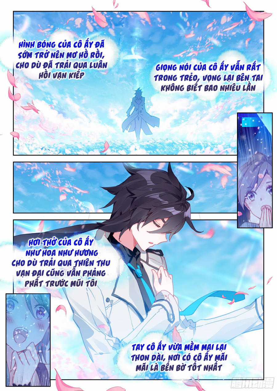 Chung Cực Đấu La Chương 37 trang 2