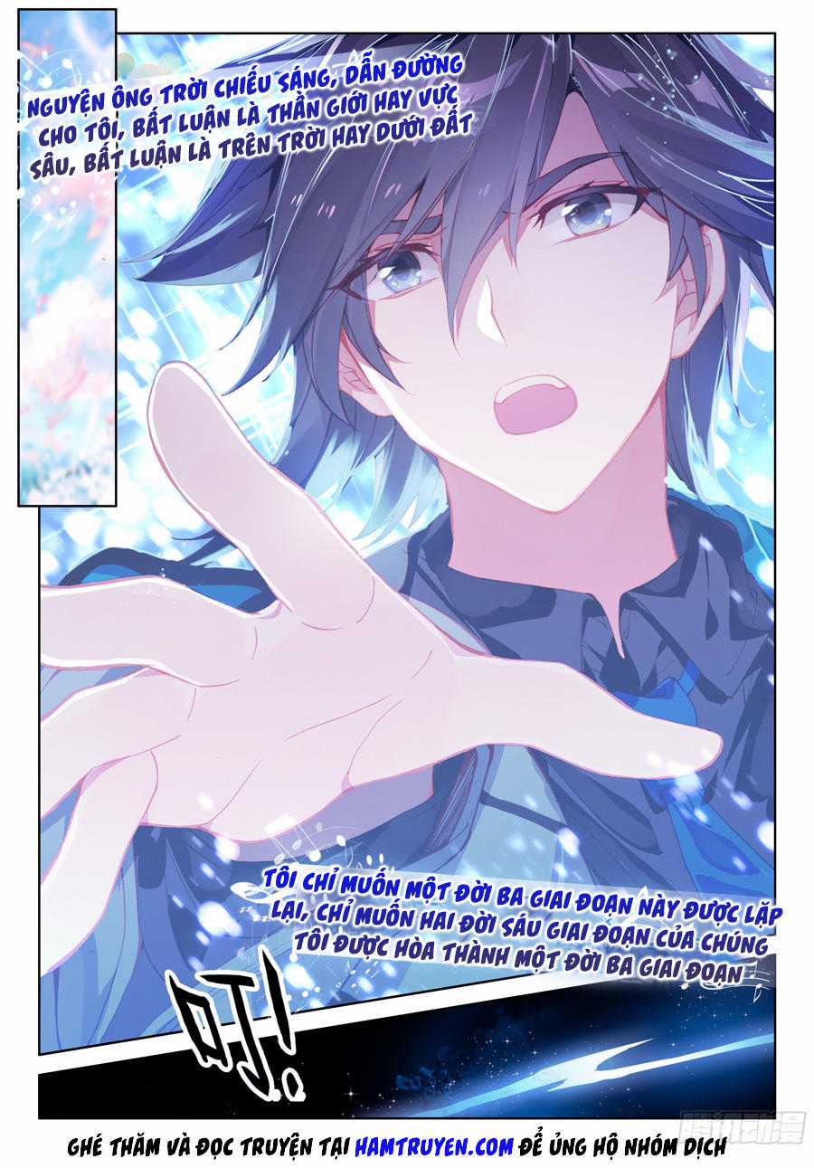 Chung Cực Đấu La Chương 37 trang 4