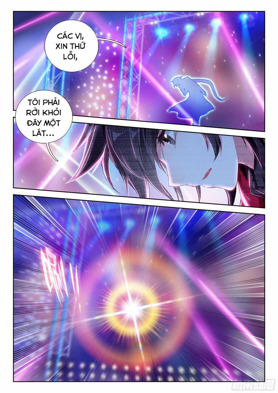 Chung Cực Đấu La Chương 37 trang 6