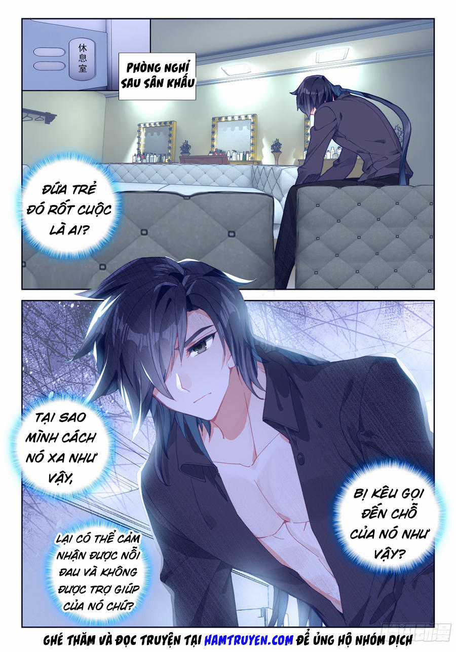 Chung Cực Đấu La Chương 38 trang 13