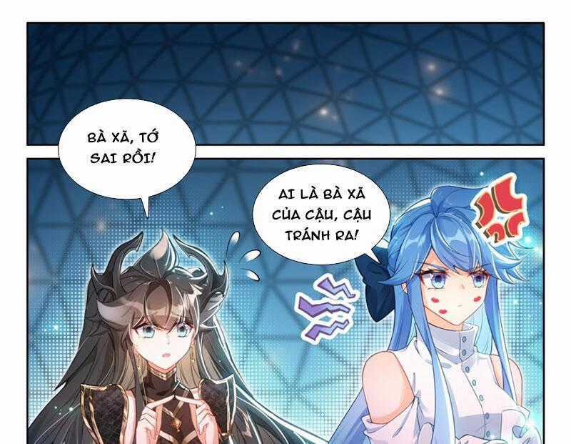 Chung Cực Đấu La Chương 553 trang 0