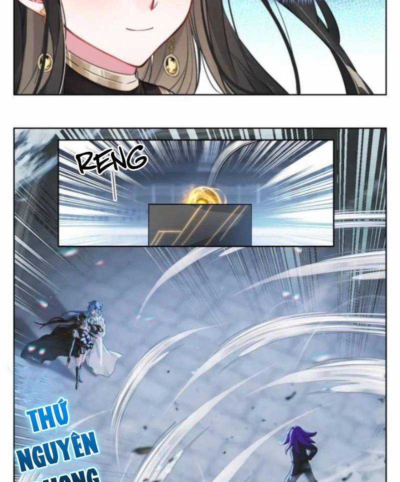 Chung Cực Đấu La Chương 566 trang 13