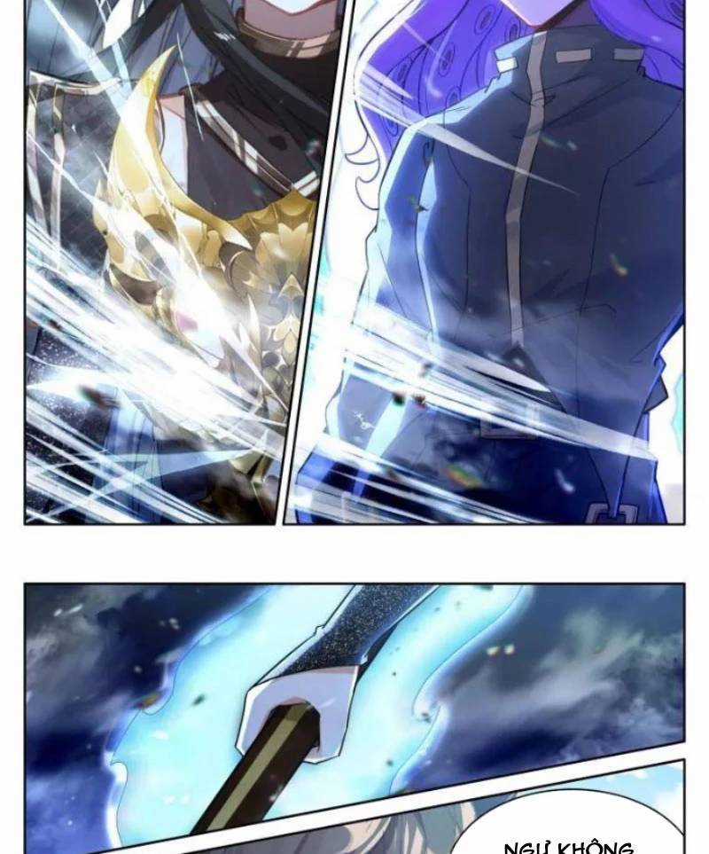 Chung Cực Đấu La Chương 566 trang 15