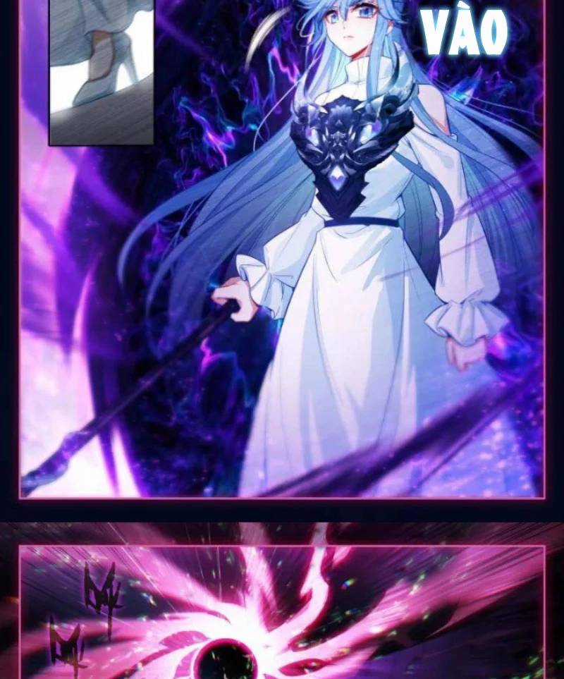 Chung Cực Đấu La Chương 566 trang 4