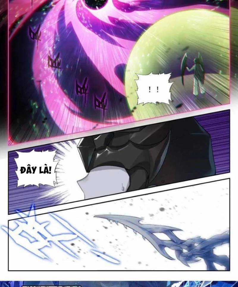 Chung Cực Đấu La Chương 566 trang 5