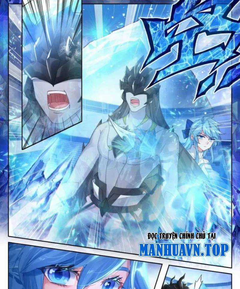 Chung Cực Đấu La Chương 566 trang 6