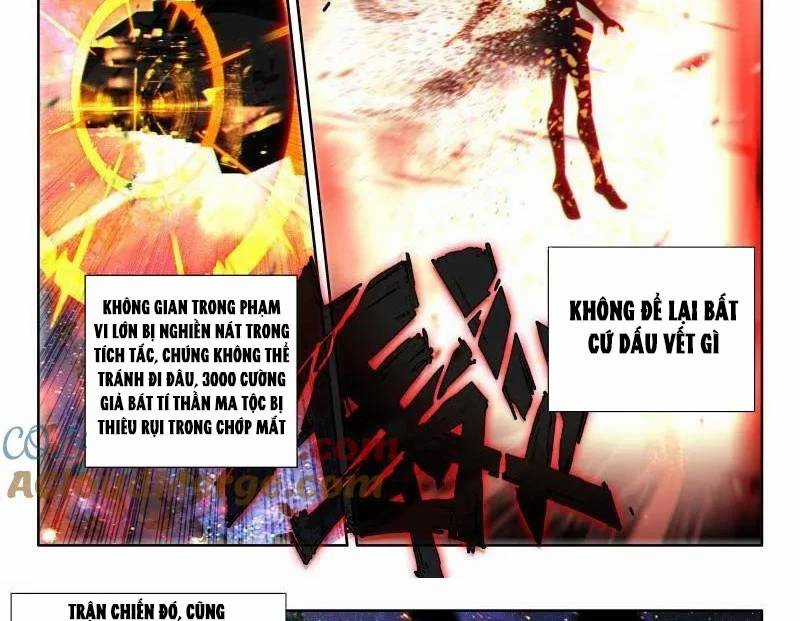 Chung Cực Đấu La Chương 567 trang 11