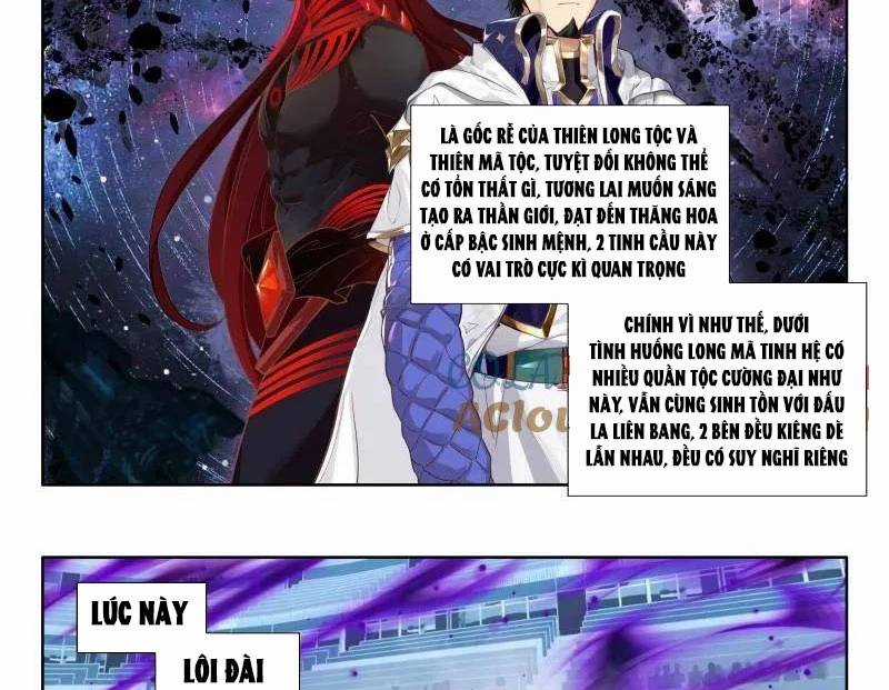 Chung Cực Đấu La Chương 567 trang 13