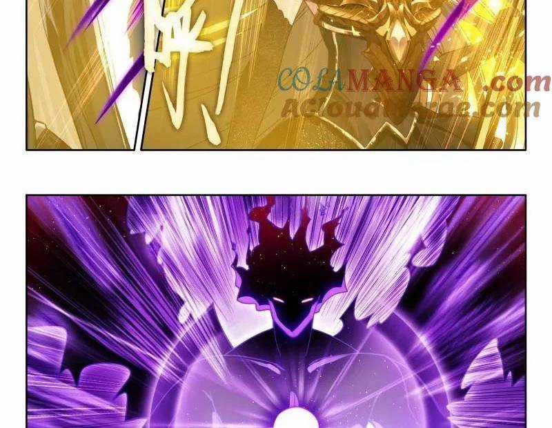 Chung Cực Đấu La Chương 567 trang 17