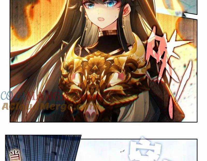 Chung Cực Đấu La Chương 567 trang 2