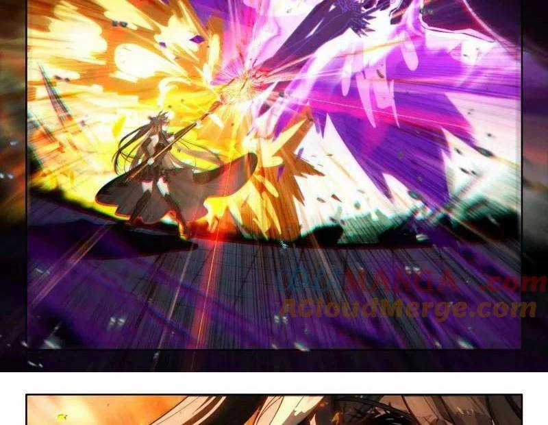 Chung Cực Đấu La Chương 567 trang 22