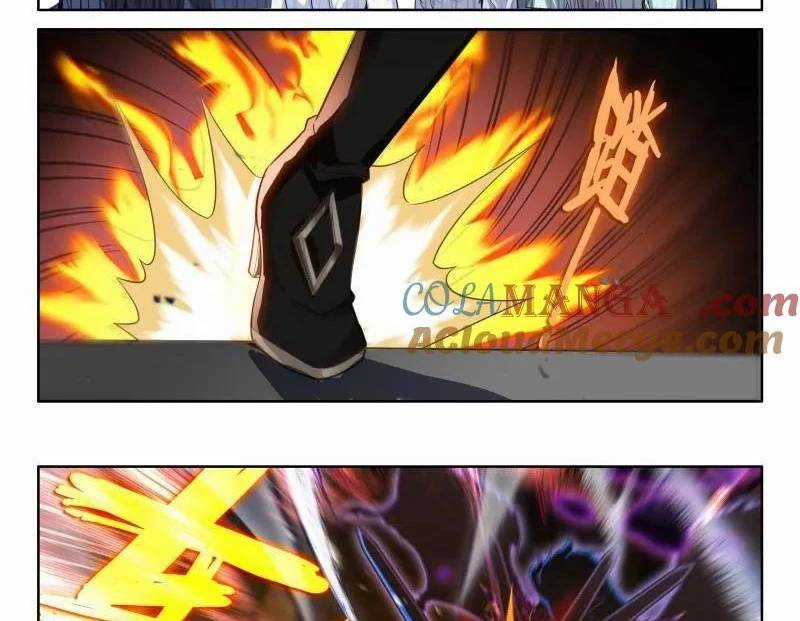 Chung Cực Đấu La Chương 567 trang 24