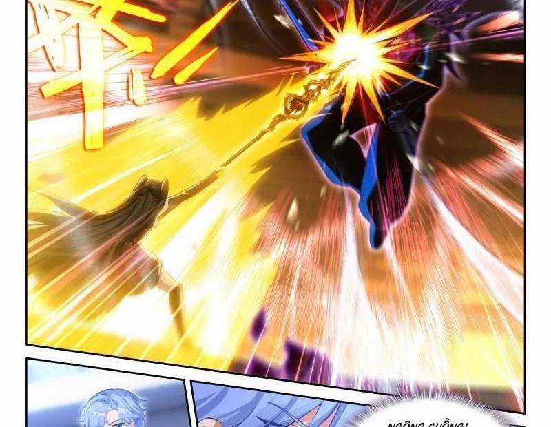 Chung Cực Đấu La Chương 567 trang 25