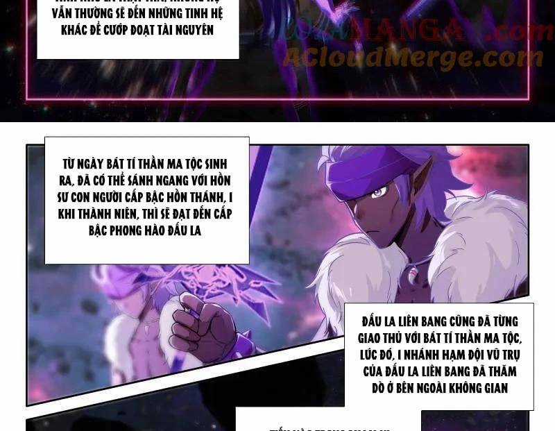 Chung Cực Đấu La Chương 567 trang 8