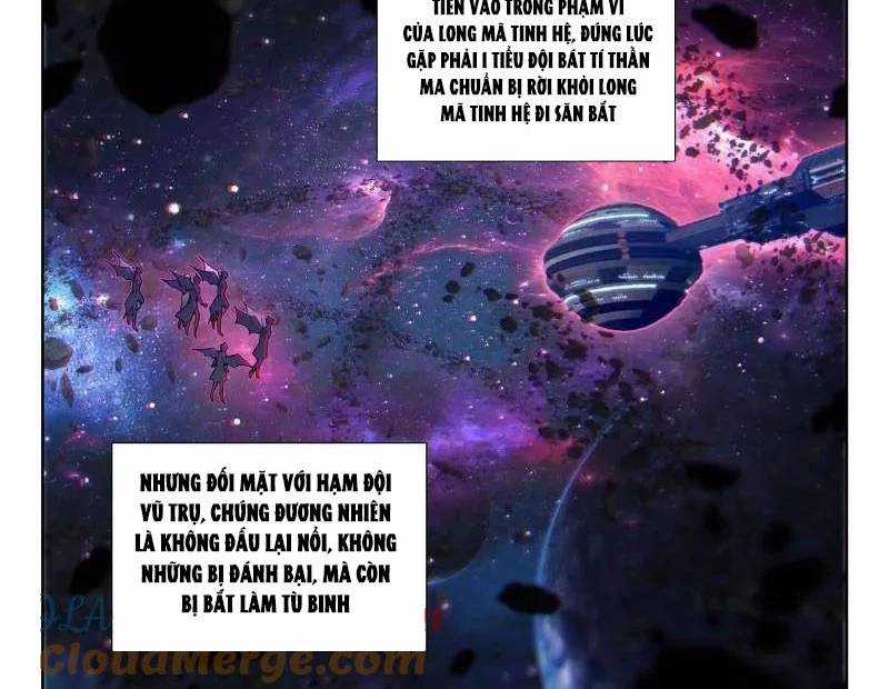 Chung Cực Đấu La Chương 567 trang 9