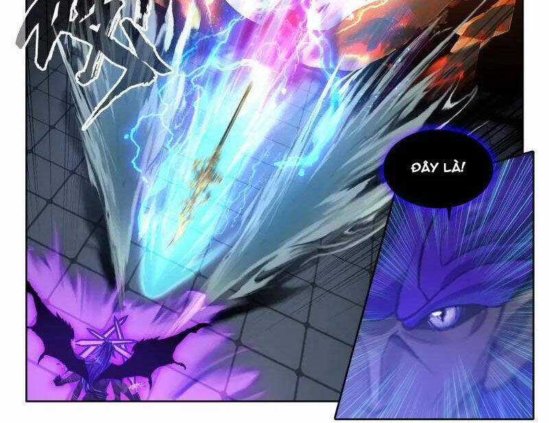 Chung Cực Đấu La Chương 568 trang 10