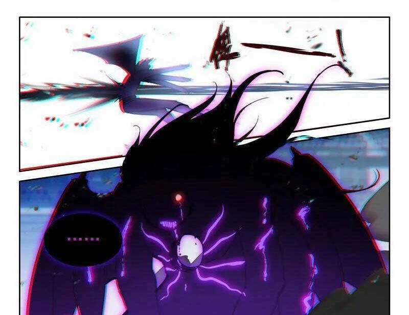 Chung Cực Đấu La Chương 568 trang 11