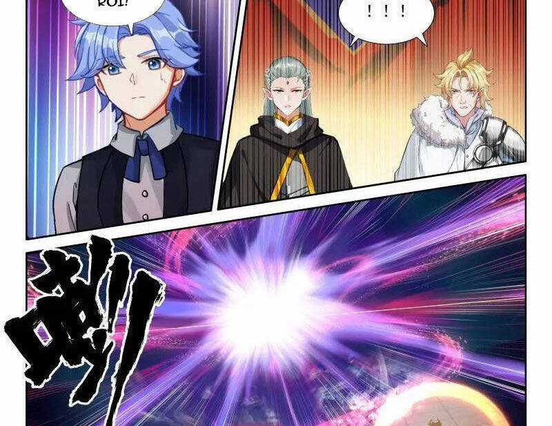 Chung Cực Đấu La Chương 568 trang 13