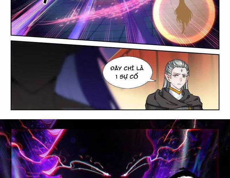 Chung Cực Đấu La Chương 568 trang 14