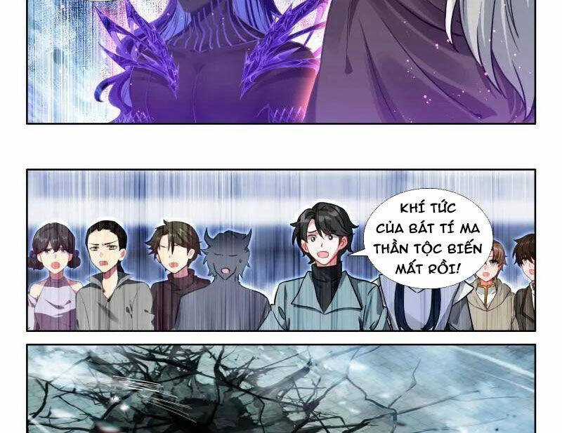 Chung Cực Đấu La Chương 568 trang 18