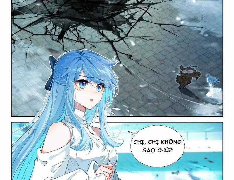 Chung Cực Đấu La Chương 568 trang 19