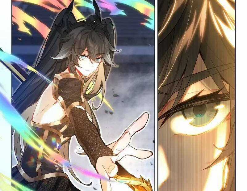 Chung Cực Đấu La Chương 568 trang 2