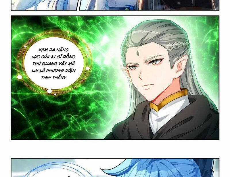 Chung Cực Đấu La Chương 568 trang 23