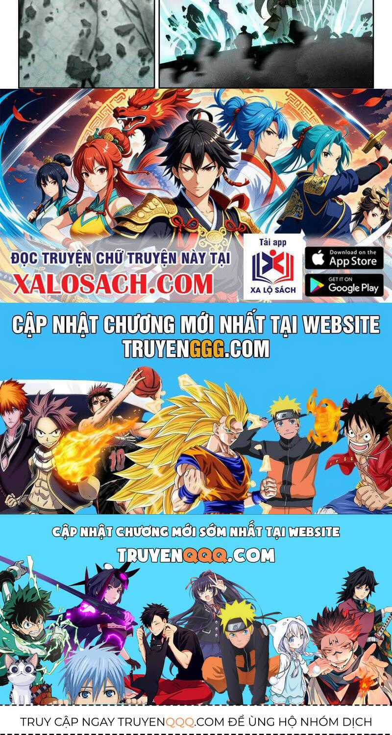 Chung Cực Đấu La Chương 568 trang 29