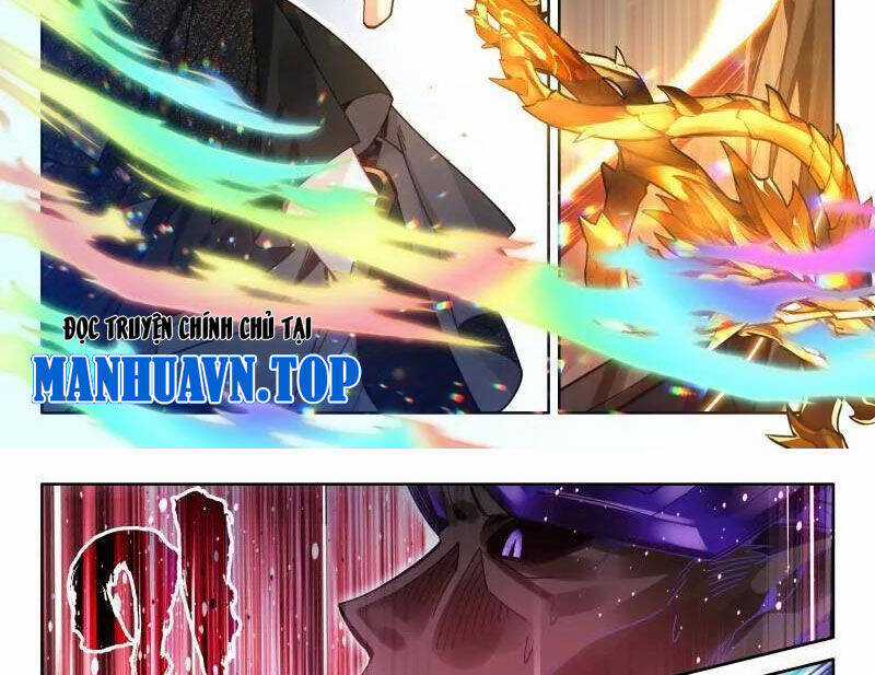 Chung Cực Đấu La Chương 568 trang 3