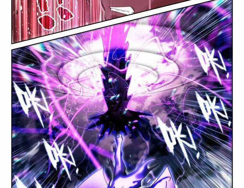 Chung Cực Đấu La Chương 568 trang 4