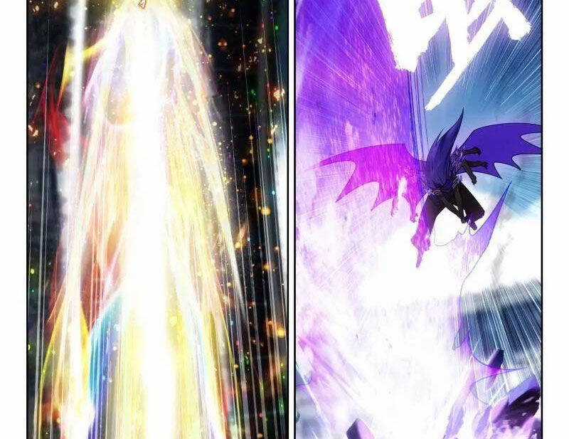 Chung Cực Đấu La Chương 568 trang 6