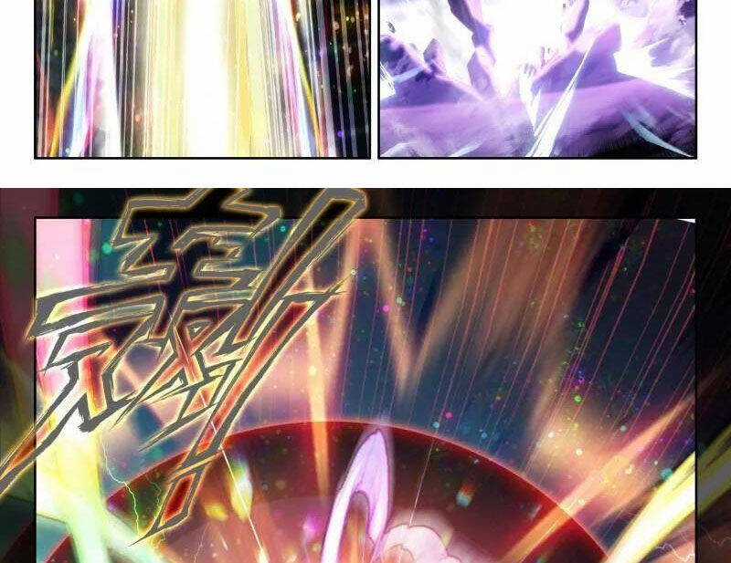 Chung Cực Đấu La Chương 568 trang 7