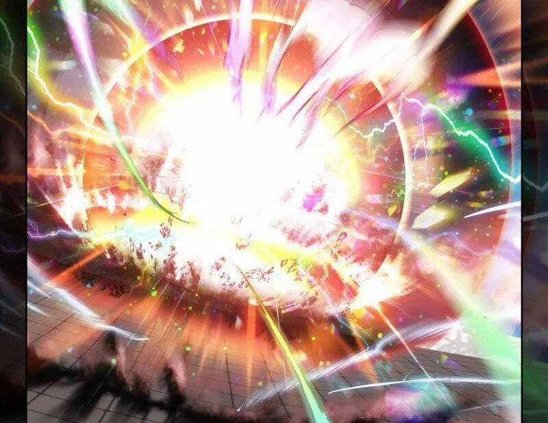 Chung Cực Đấu La Chương 568 trang 8