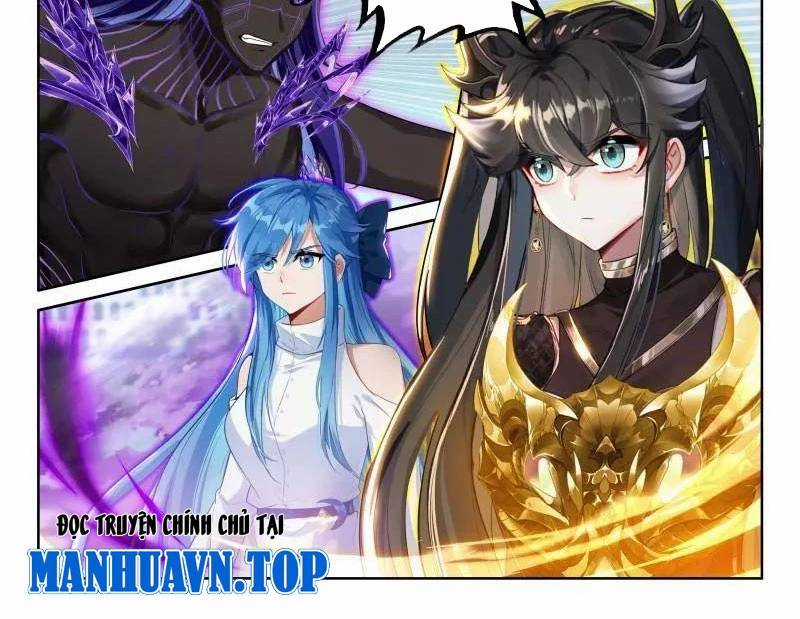 Chung Cực Đấu La Chương 569 trang 11