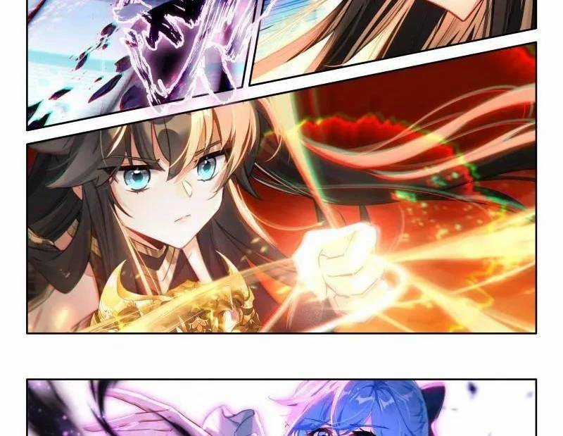 Chung Cực Đấu La Chương 569 trang 13