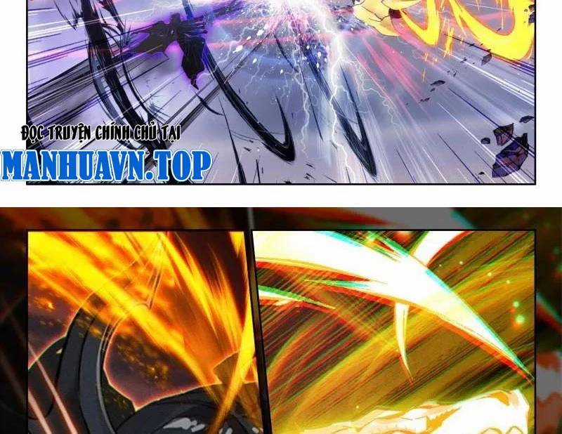 Chung Cực Đấu La Chương 569 trang 17