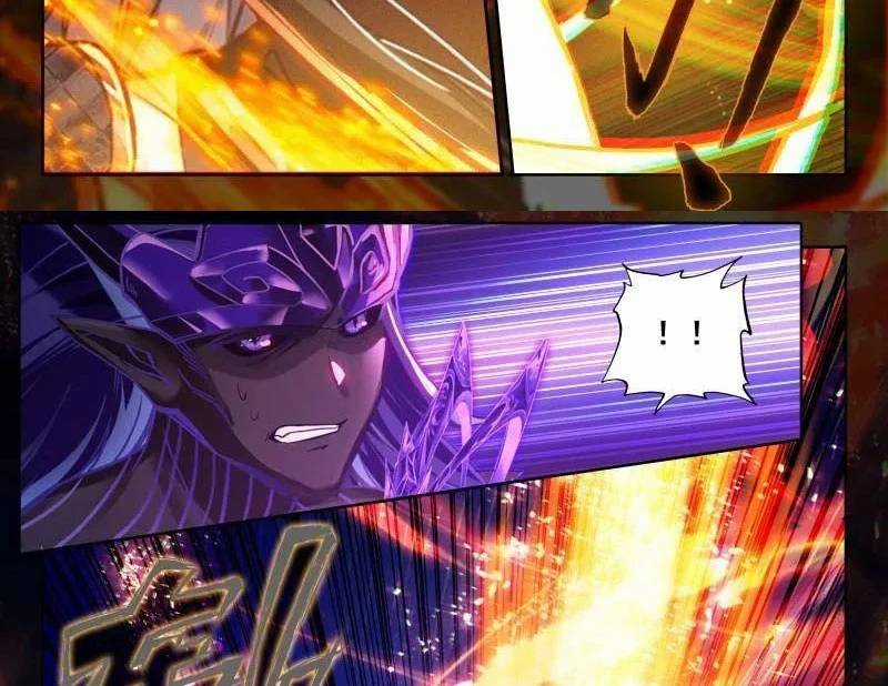 Chung Cực Đấu La Chương 569 trang 19