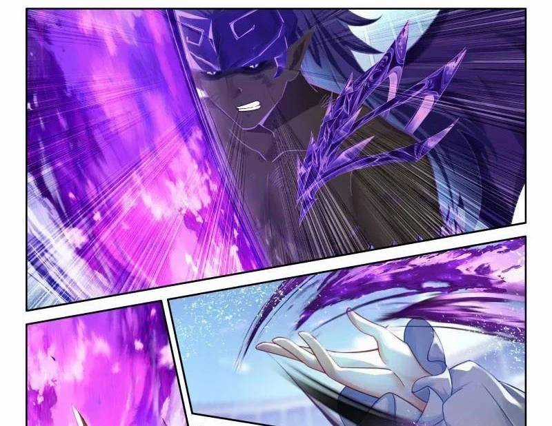 Chung Cực Đấu La Chương 569 trang 23