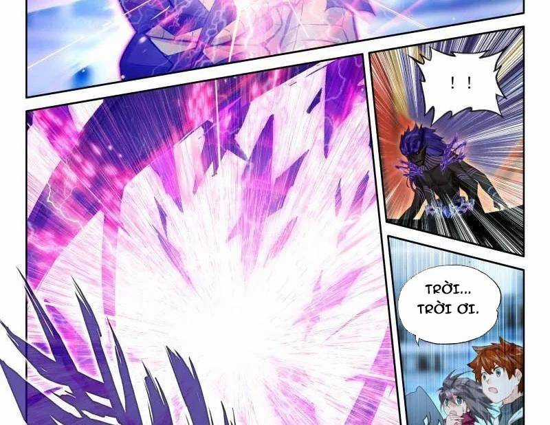 Chung Cực Đấu La Chương 569 trang 29