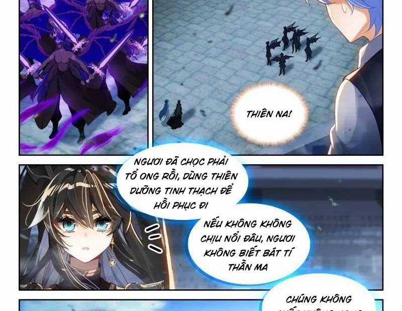 Chung Cực Đấu La Chương 569 trang 3