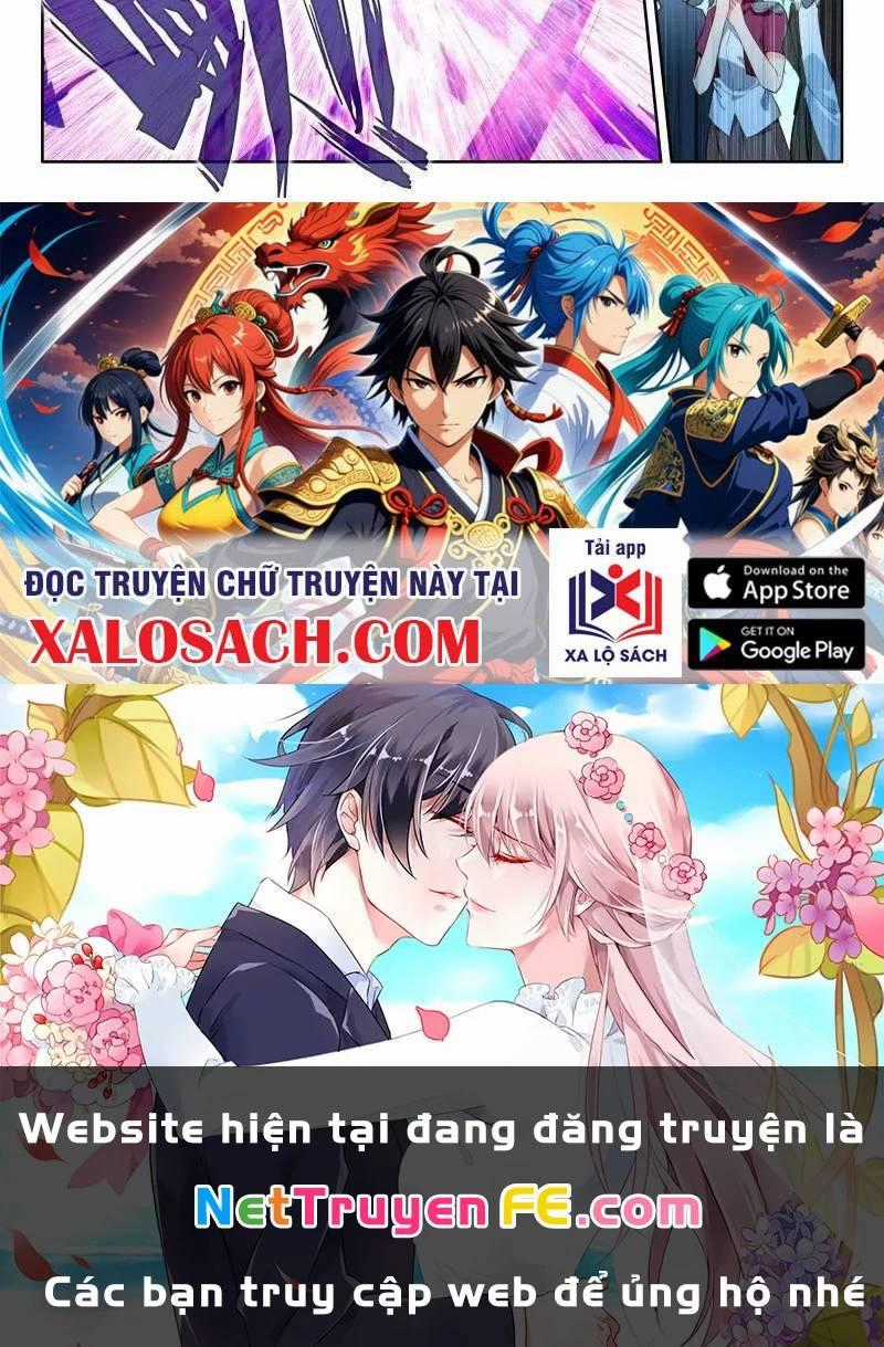 Chung Cực Đấu La Chương 569 trang 30