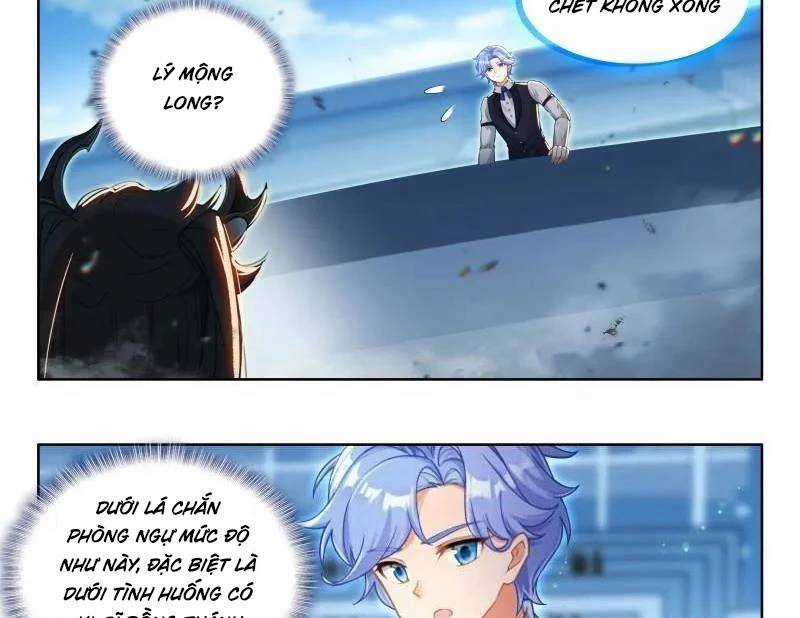 Chung Cực Đấu La Chương 569 trang 4