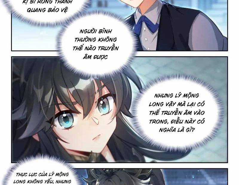 Chung Cực Đấu La Chương 569 trang 5