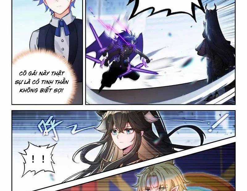 Chung Cực Đấu La Chương 569 trang 7