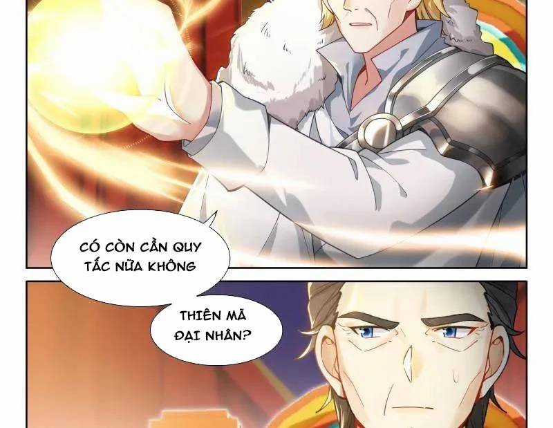 Chung Cực Đấu La Chương 569 trang 9