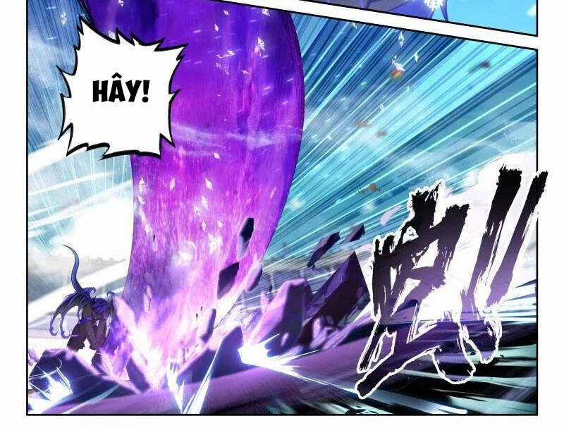 Chung Cực Đấu La Chương 572 trang 13