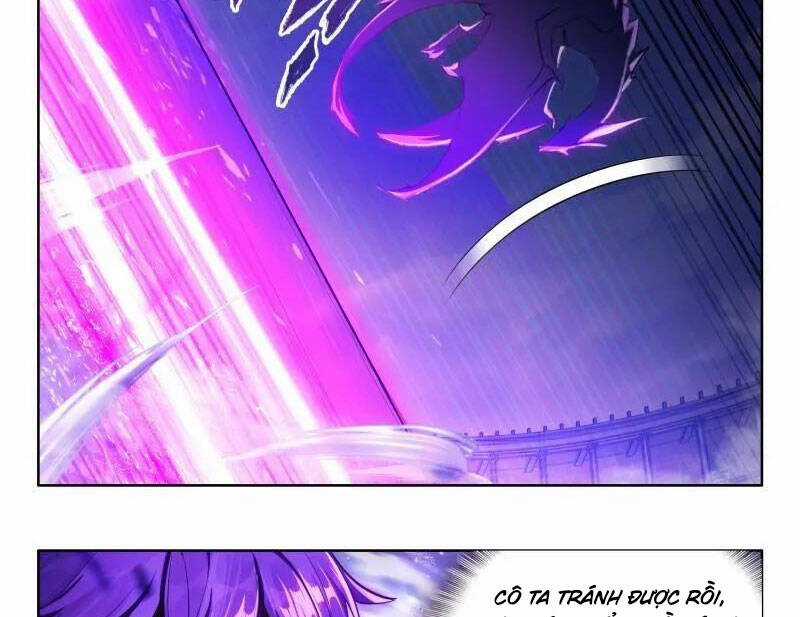 Chung Cực Đấu La Chương 572 trang 15