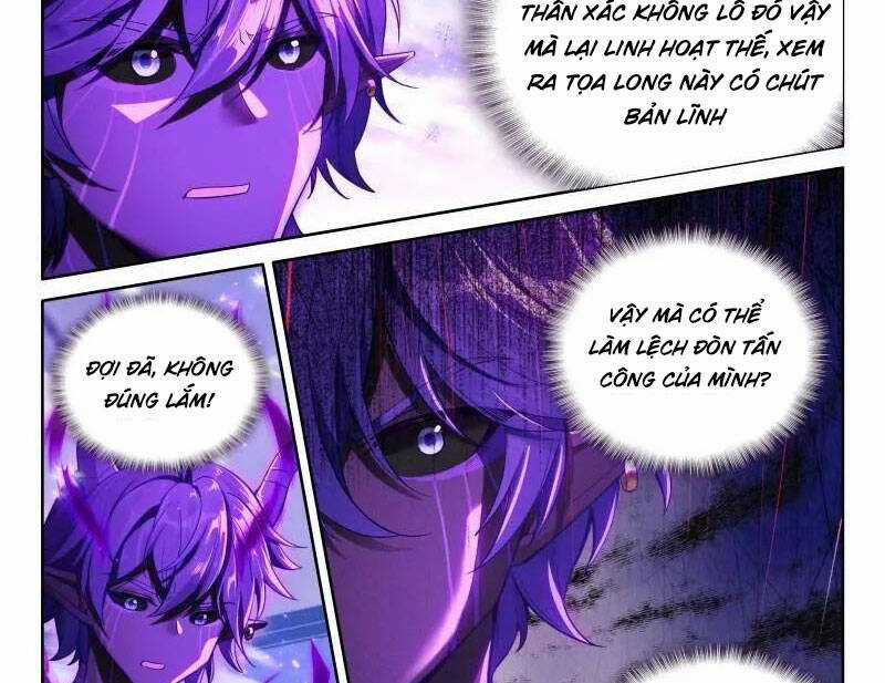 Chung Cực Đấu La Chương 572 trang 16