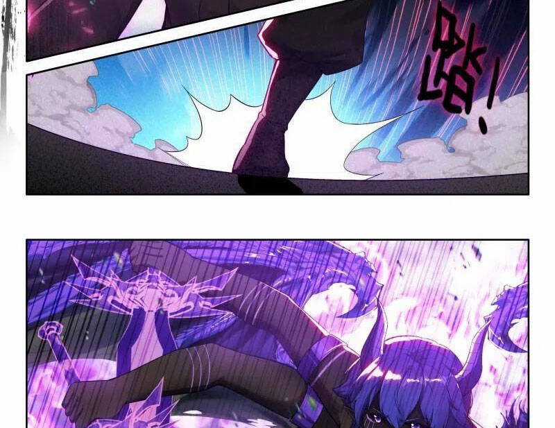 Chung Cực Đấu La Chương 572 trang 19