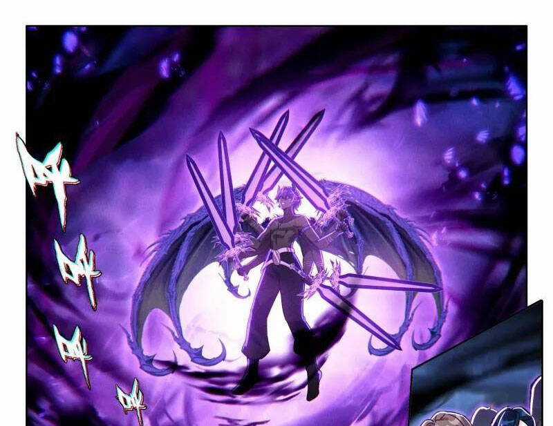 Chung Cực Đấu La Chương 572 trang 25